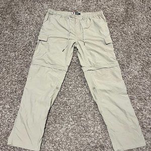 Safari Pants bug tec